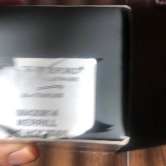 Waterford Merrill Pattern 4 Piece Hostess Set NWT - Picture 3 of 3